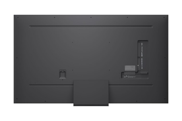 75 inch LG QNED evo AI QNED85 Mini LED 4K Smart TV 2026